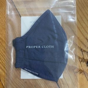 Proper Cloth Everyday Mask
